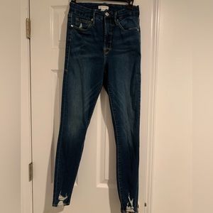 Good American Good Waist Jeans